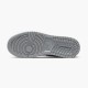 553560-039 Repsneakers Jordan 1 Low Grey Toe (GS)