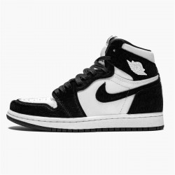 CD0461-007 Repsneakers Jordan 1 Retro High Panda (W)