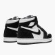 CD0461-007 Repsneakers Jordan 1 Retro High Panda (W)