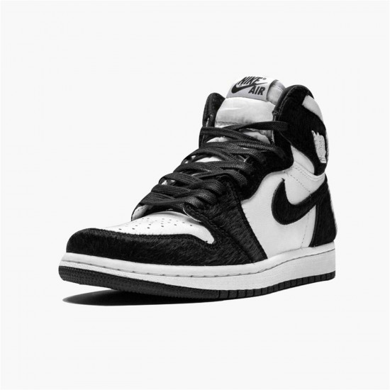 CD0461-007 Repsneakers Jordan 1 Retro High Panda (W)