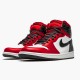 CD0461-601 Repsneakers Jordan 1 Retro High Satin Snake Chicago (W)