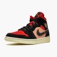 BQ6472-202 Repsneakers Jordan 1 Mid Canyon Rust (W)