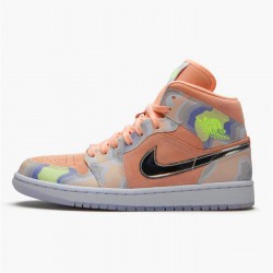 CW6008-600 Repsneakers Jordan 1 Mid SE P(HER)SPECTIVE (W)