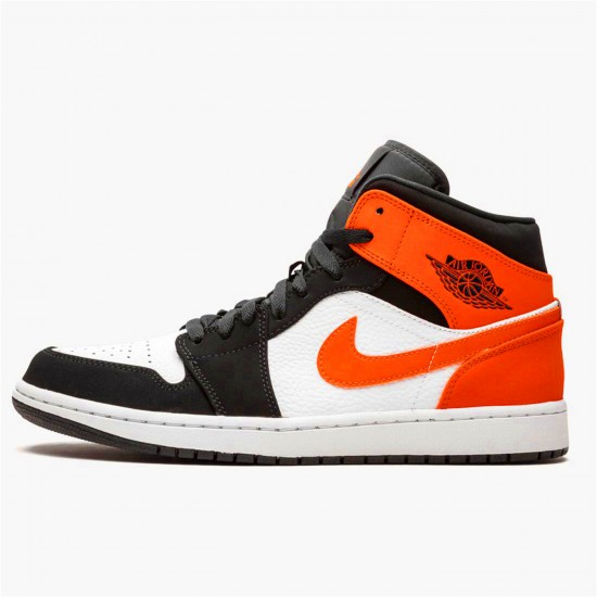 554724-058 Repsneakers Jordan 1 Mid Shattered Backboard