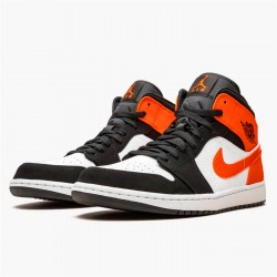 554724-058 Repsneakers Jordan 1 Mid Shattered Backboard