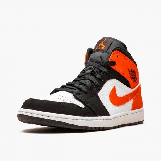 554724-058 Repsneakers Jordan 1 Mid Shattered Backboard