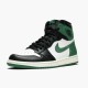 555088-135 Repsneakers Jordan 1 Retro High Clay Green