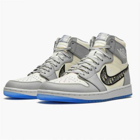 CN8607-002 Repsneakers Jordan 1 Retro High Dr