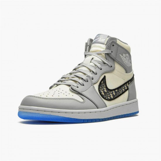 CN8607-002 Repsneakers Jordan 1 Retro High Dr