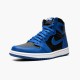 555088-404 Repsneakers Jordan 1 Retro High OG Dark Marina Blue