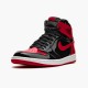 555088-063 Repsneakers Jordan 1 Retro High OG Patent Bred