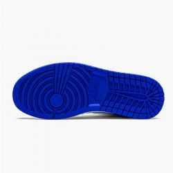 555088-041 Repsneakers Jordan 1 Retro High Royal Toe