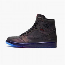 BV0006-900 Repsneakers Jordan 1 Retro High Zoom Fearless