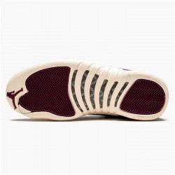 130690-617 Repsneakers Jordan 12 Retro Bordeaux