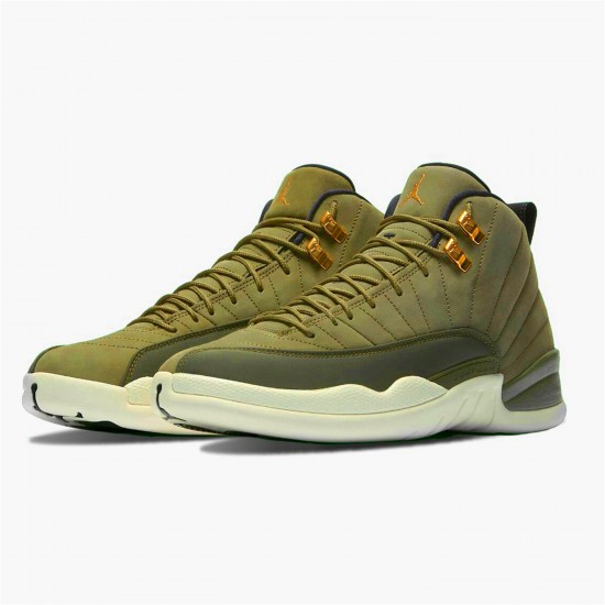 130690-301 Repsneakers Jordan 12 Retro Chris Paul Class Of 2003