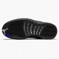 CT8013-005 Repsneakers Jordan 12 Retro Black Dark Concord