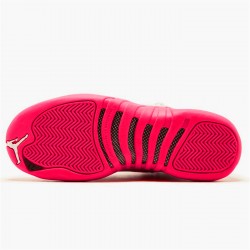 510815-109 Repsneakers Jordan 12 Retro Dynamic Pink (GS)