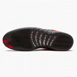 CT8013-602 Repsneakers Jordan 12 Retro Reverse Flu Game