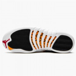 130690-017 Repsneakers Jordan 12 Retro Reverse Taxi