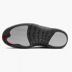 130690-160 Repsneakers Jordan 12 Retro White Dark Grey