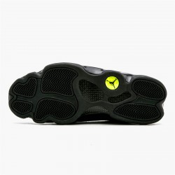 414571-011 Repsneakers Jordan 13 Retro Black Cat