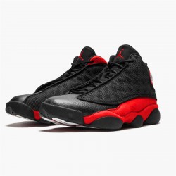 414571-004 Repsneakers Jordan 13 Retro Bred (2017)