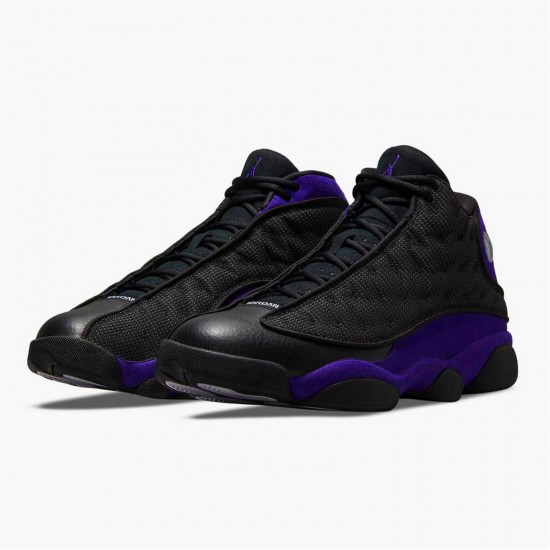 DJ5982-015 Repsneakers Jordan 13 Retro Court Purple