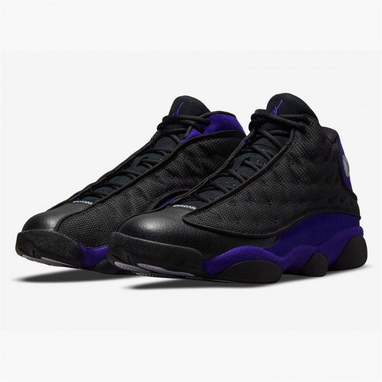 DJ5982-015 Repsneakers Jordan 13 Retro Court Purple