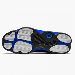 414571-040 Repsneakers Jordan 13 Retro Black Hyper Royal