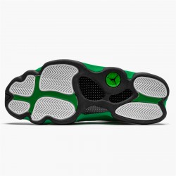 DB6537-113 Repsneakers Jordan 13 Retro White Lucky Green