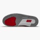 CU2277-600 Repsneakers Jordan 3 Retro Fire Red Cement (Nike Chi)