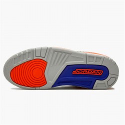 136064-148 Repsneakers Jordan 3 Retro Knicks