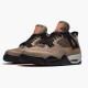 DB0732-200 Repsneakers Jordan 4 Retro Taupe Haze