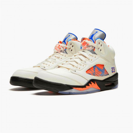 136027-148 Repsneakers Jordan 5 Retro International Flight