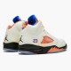 136027-148 Repsneakers Jordan 5 Retro International Flight