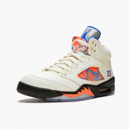 136027-148 Repsneakers Jordan 5 Retro International Flight