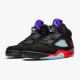 CZ1786-001 Repsneakers Jordan 5 Retro Top 3