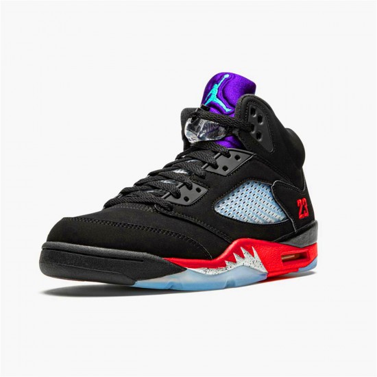 CZ1786-001 Repsneakers Jordan 5 Retro Top 3