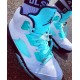 CN2932-100 Repsneakers Jordan 5 Retro Island Green