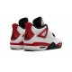 Nike Air Jordan 4 (M) Red Cement DH6927-161 Shoes