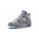 Shop Nike Air Jordan 4 Retro KAWS 930155-003 Reps Shoes For Mens